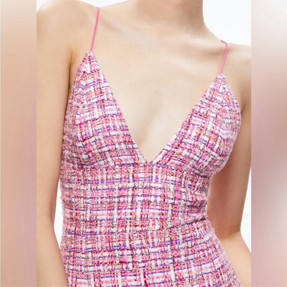 House of Harlow Dress - Picture 2 of 10
